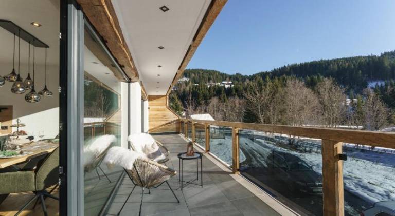 Pleasant chalet | Pets are welcome — photo 3
