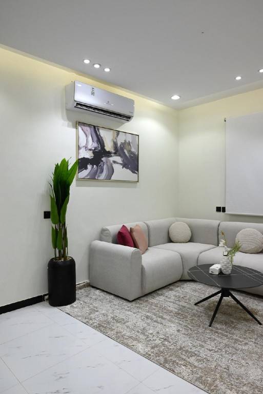 Vacation home for 3 persons in Riyadh