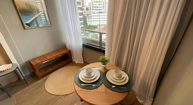 Holiday apartment with pool — photo 5