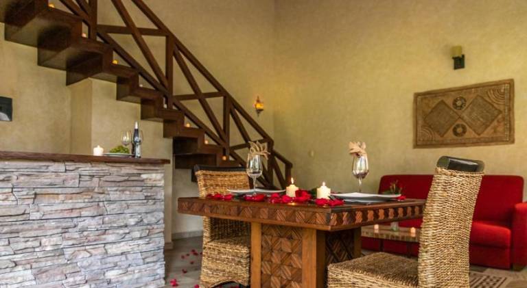 MAJU HOTEL CAMPESTRE & SPA in Veracruz