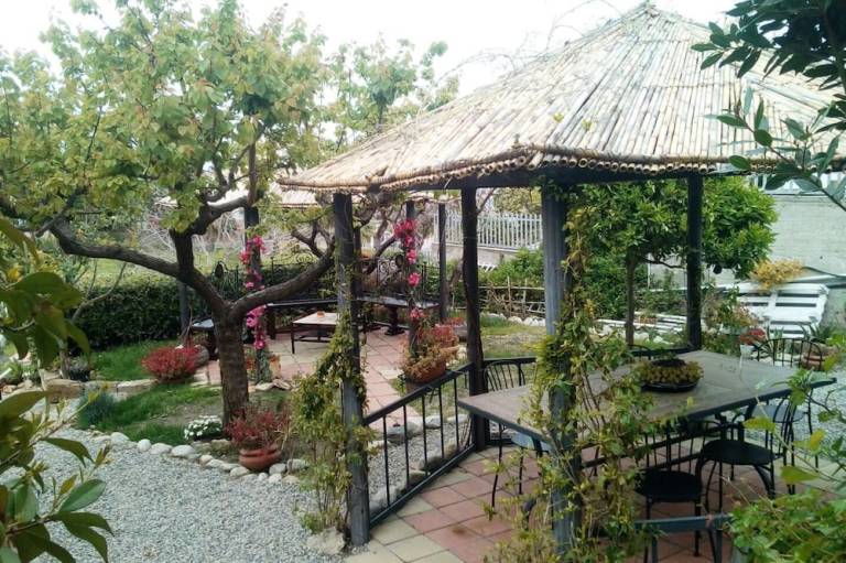 Bed & Breakfast  Crotone