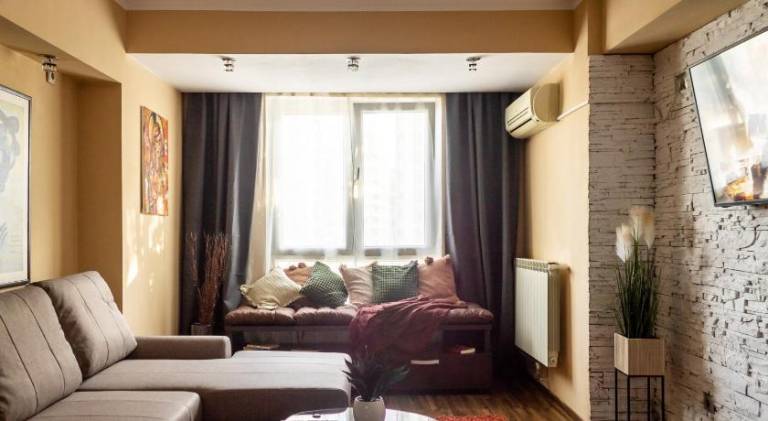 Pleasant holiday apartment | Next to Palace of the Parliament | Pet-friendly — photo 2
