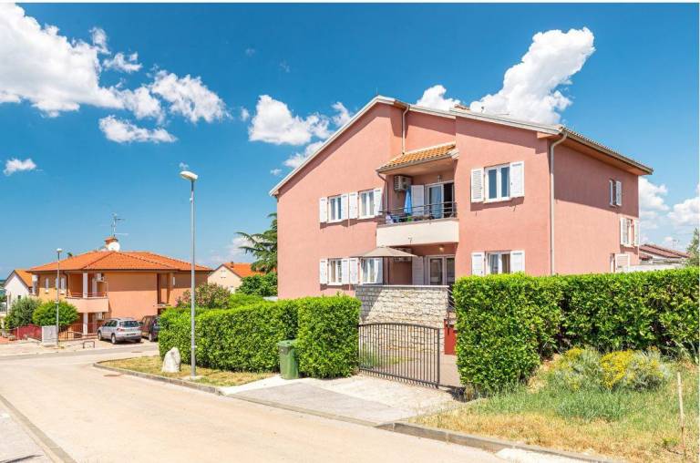 Ferienwohnung Novigrad