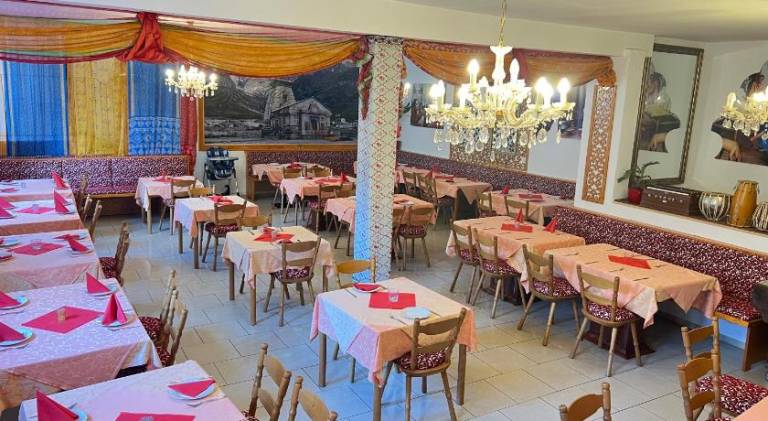 Hotel Schwarzer Adler — photo 3