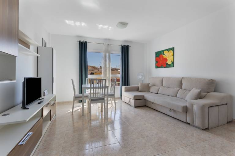 Ferienwohnung Jandía