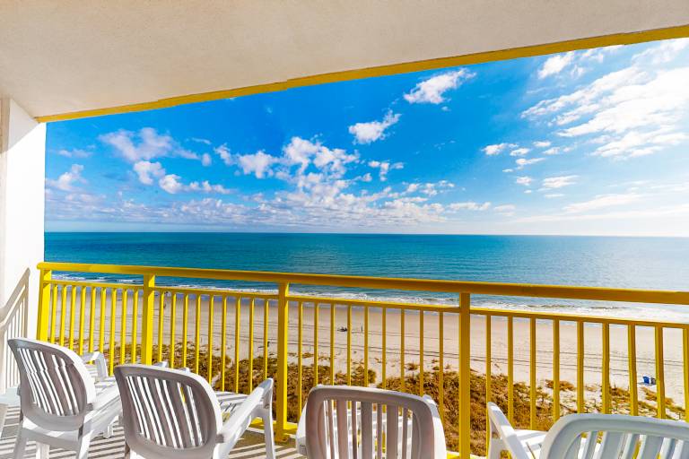 Condo North Myrtle Beach