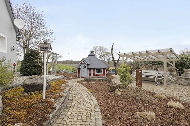 House  Waischenfeld