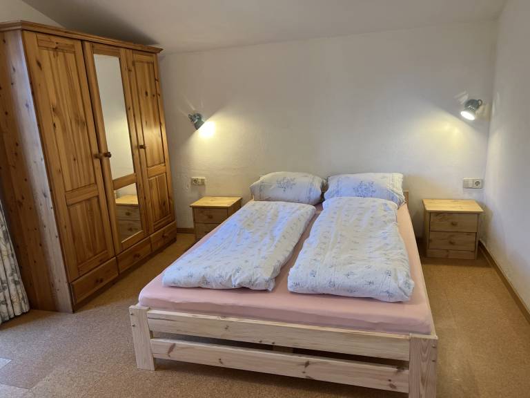 Ferienwohnung Oberwössen