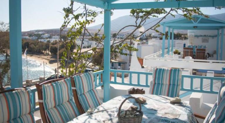 Nice holiday apartment with patio | Close to the beach | Perfect for remote work | Pets are welcome — photo 5
