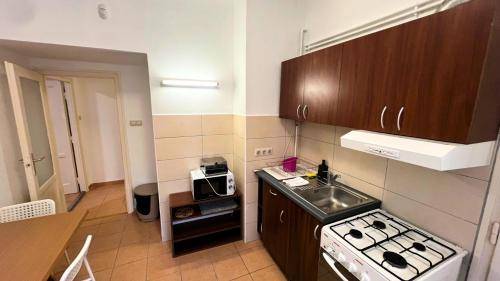 Apartman Mogyoród