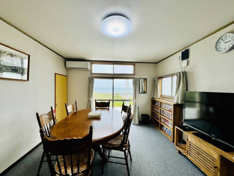 House  Kamizawa
