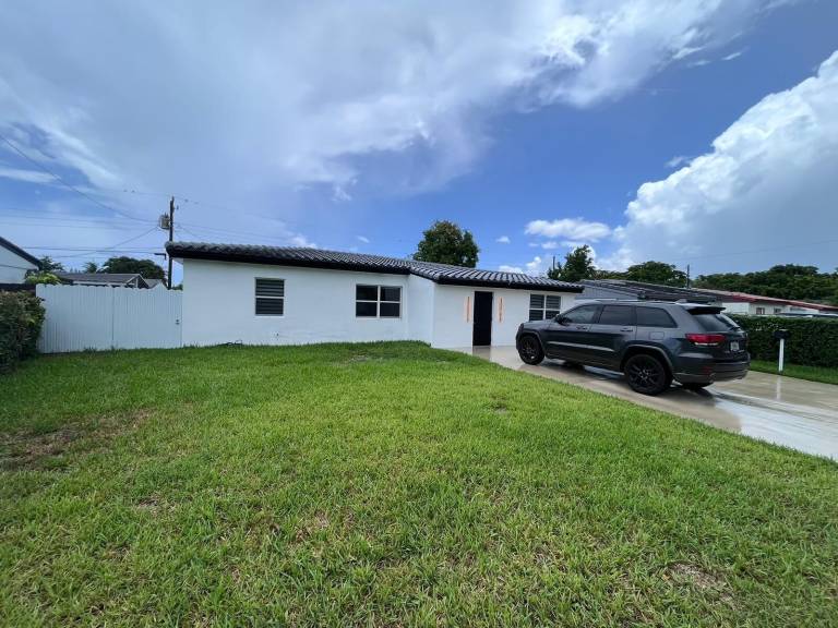 Casa North Miami Beach