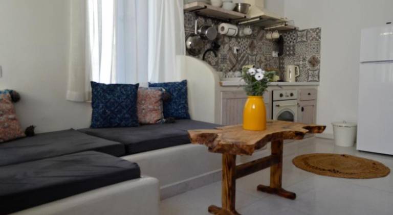 Apartment | Good for workation | Dogs allowed in Poros