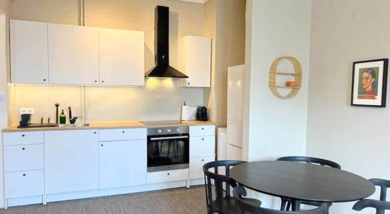 Holiday apartment | Next to the beach | Dogs allowed — photo 3