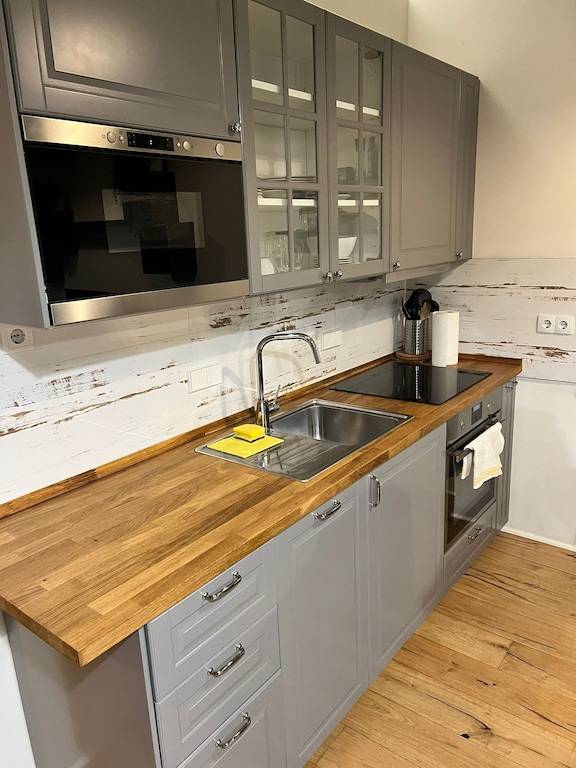 Ferienwohnung Lichterfelde
