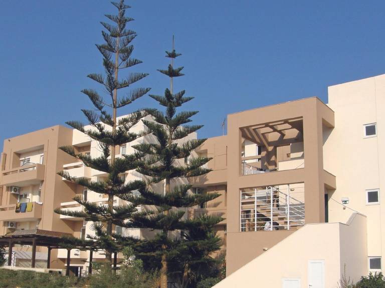Hermes in Kissamos
