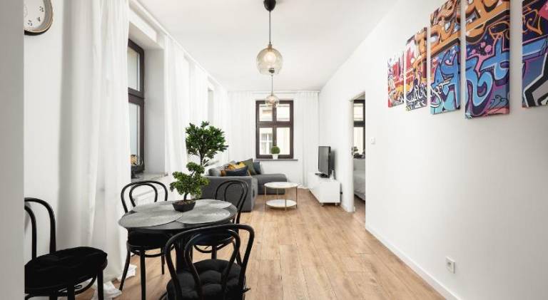 Rental apartment | Pets allowed — photo 3