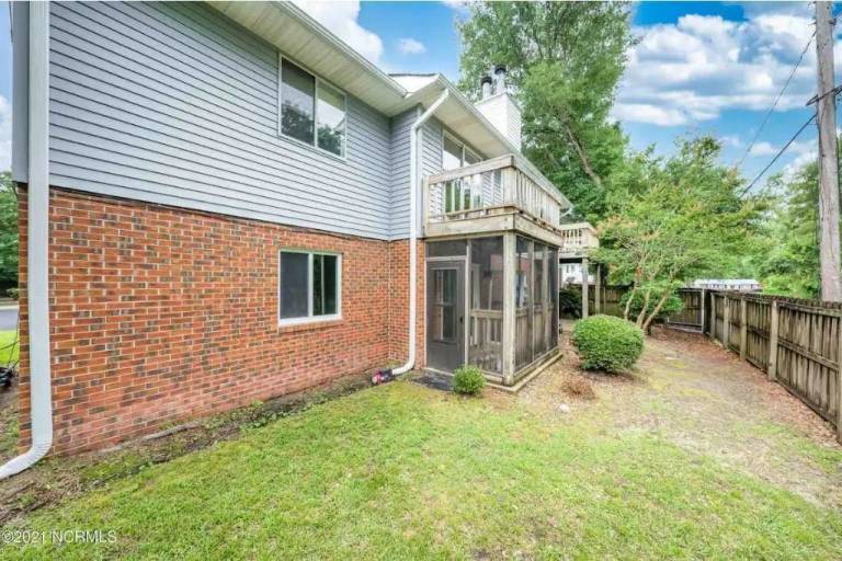Condo  Wilmington