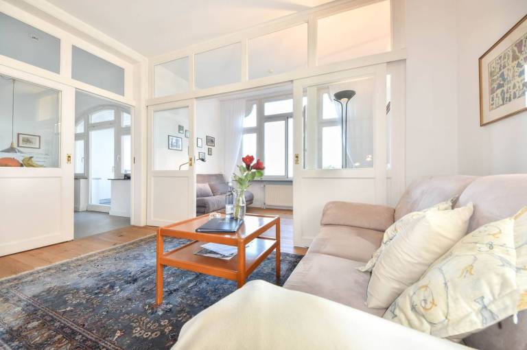 Apartment Heringsdorf