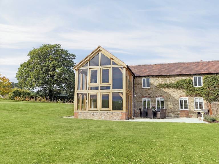 Cottage Much Marcle