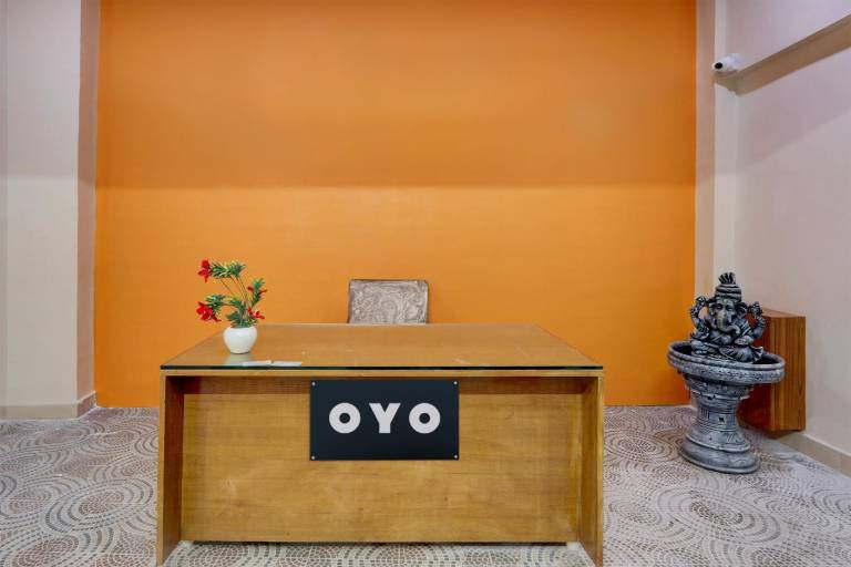 Hotel O Sai Manikanta Homes
