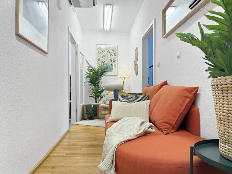 Apartamento Stuttgart