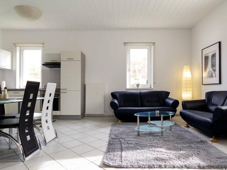 Ferienwohnung Bad Sulza