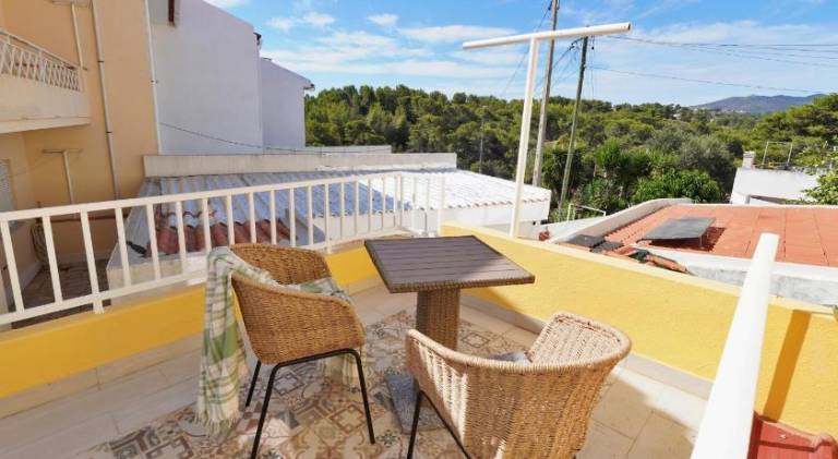 Holiday apartment with 2 rooms for 4 persons — photo 4