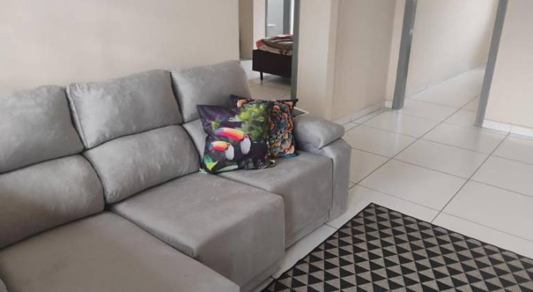 Rental apartment with 2 rooms for 10 persons — photo 2