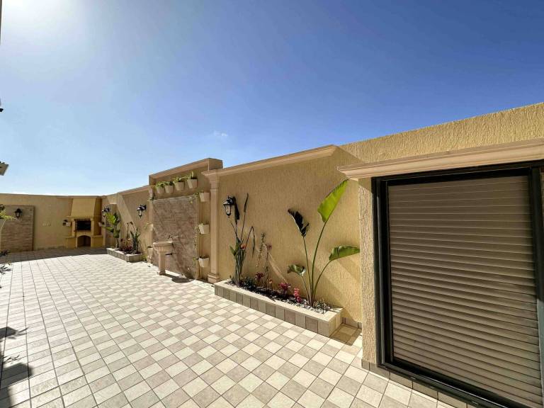 Appartement Mahdia
