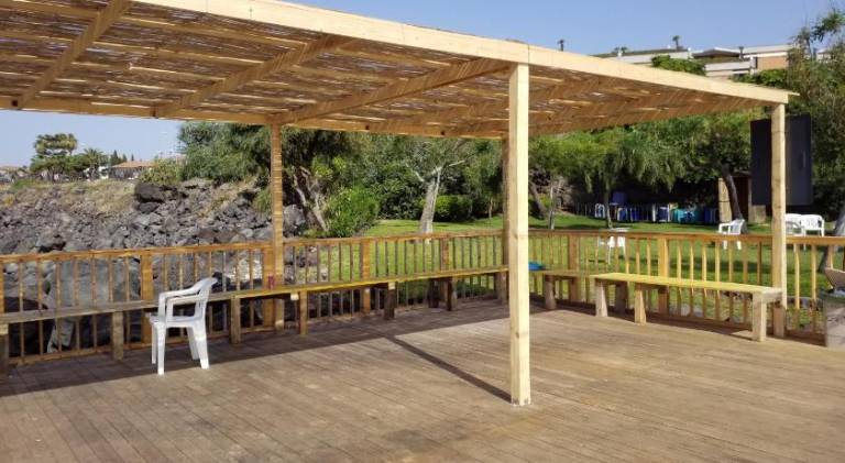 House with 1 room for 4 persons — photo 4