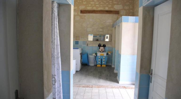 EMPLACEMENT BUCOLIQUE DE CAMPING dans le parc du chateau - Attention tente et materiels non fournis — photo 4