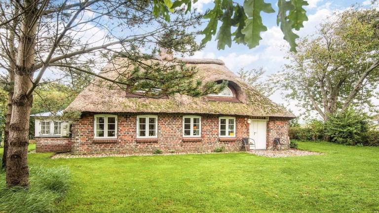 Ferienhaus Hoyer
