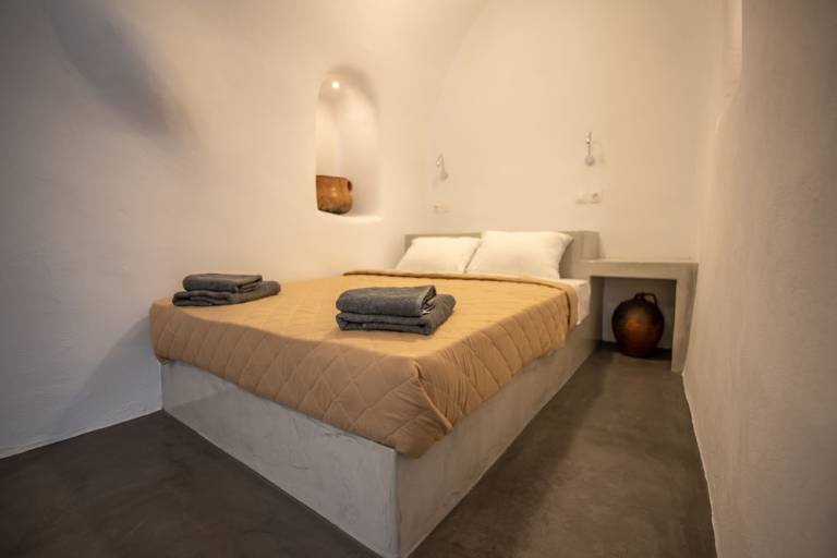 Appartement Santorin