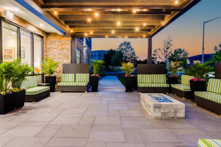 Home2 Suites by Hilton Bolingbrook Chicago — photo 3
