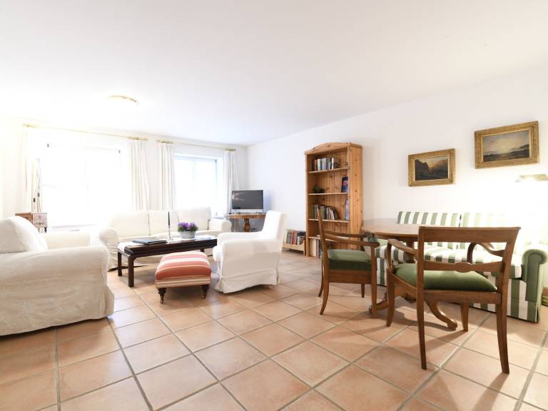 Ferienwohnung Jestetten