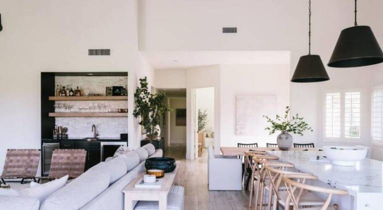 Lovely villa with jacuzzi & pool | Pets are welcome — photo 4
