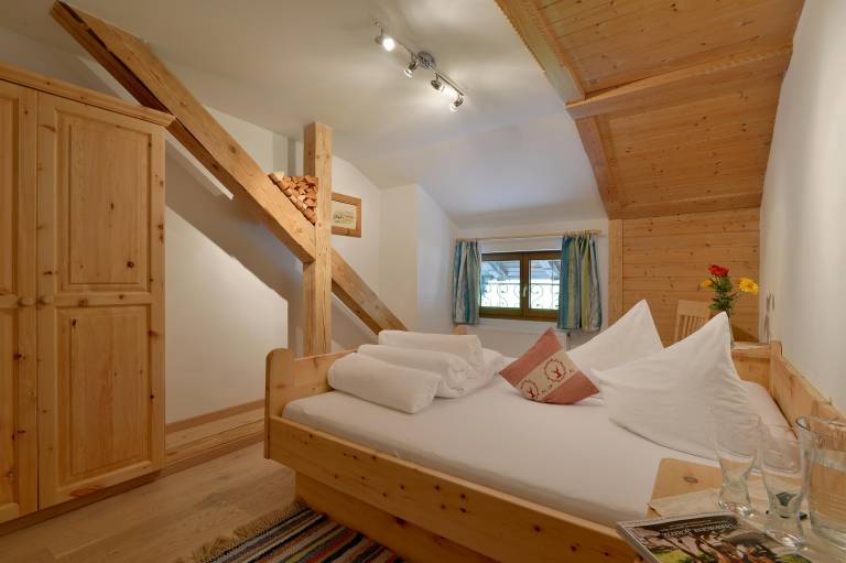 Ferienwohnung Gemeinde Ebbs