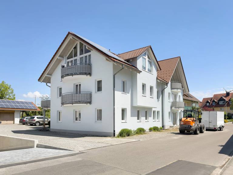 Ferienwohnung  Langenargen