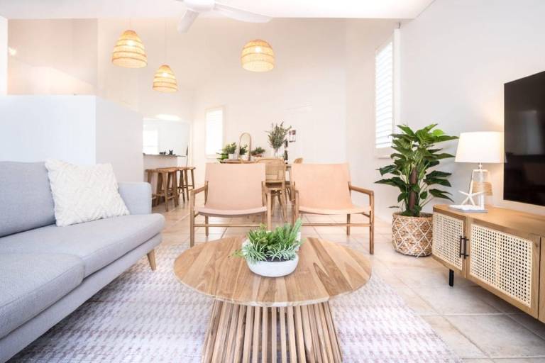 187 m² Ferienhaus