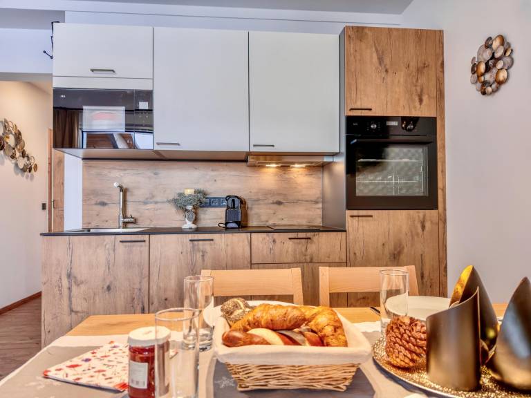 Apartment with terrace & sauna | Next to the ski | Pets are welcome — photo 2