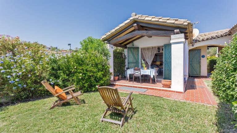 Casa vacanza Arbatax
