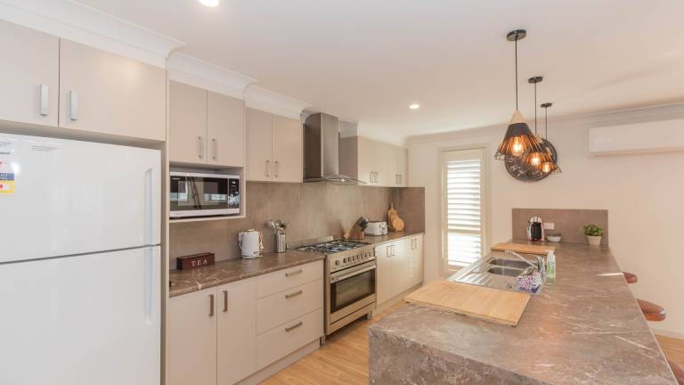 House  Jindabyne