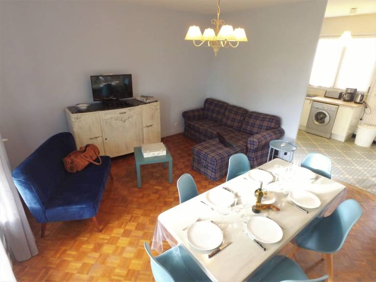 Maison de vacances Castillon-la-Bataille