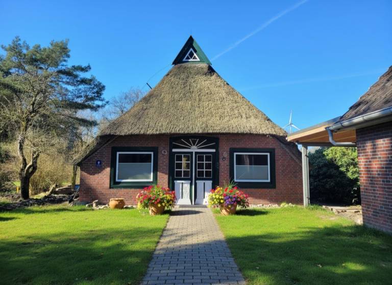 Ferienhaus Brake (Unterweser)