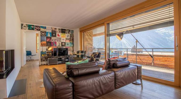 Lovely apartment | Next to the ski | Pets allowed — photo 2