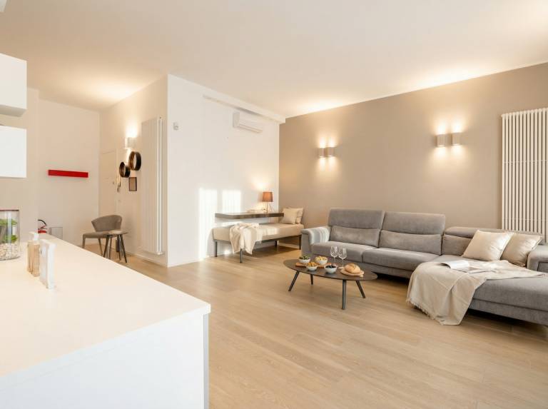 Holiday apartment | Suitable for remote work — photo 2