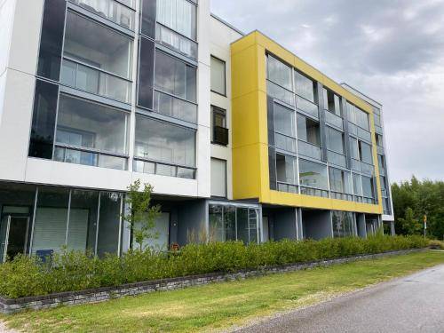 Appartement Vantaa