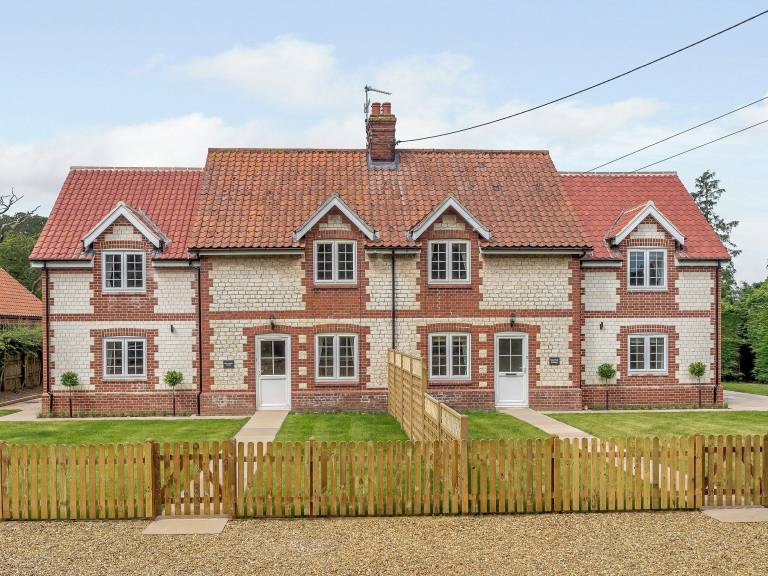 Cottage Thornham