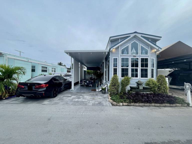 Holiday park Key Largo